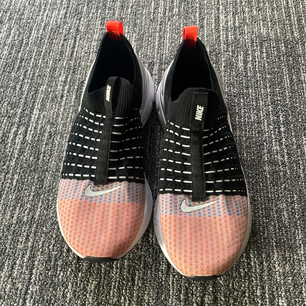 Nike React Phantom Size 9.5